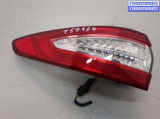 купить Фонарь (задний) на Ford Mondeo 5 2015-2019