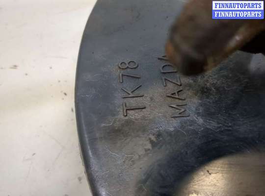 купить Ступица (кулак, цапфа) на Mazda CX-9 2016-2022