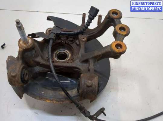 купить Ступица (кулак, цапфа) на Mazda CX-9 2016-2022