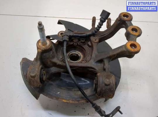 купить Ступица (кулак, цапфа) на Mazda CX-9 2016-2022