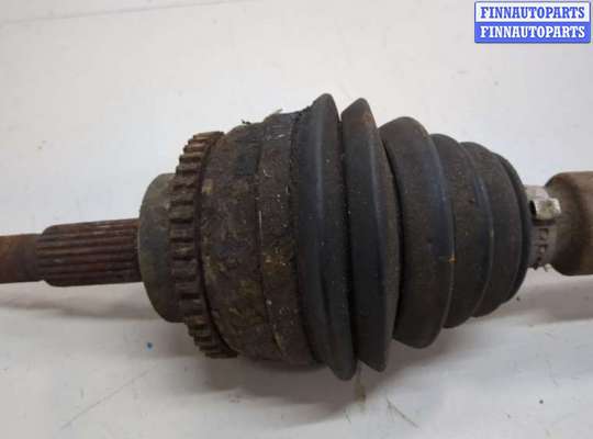 купить Полуось (приводной вал, шрус) на Renault Megane 1996-2002