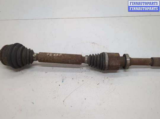 купить Полуось (приводной вал, шрус) на Renault Megane 1996-2002