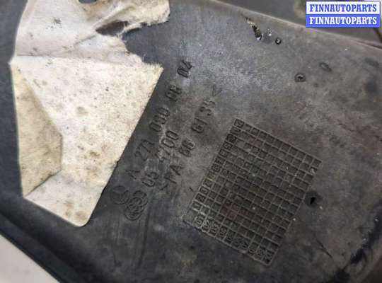 купить Резонатор воздушного фильтра на Mercedes CLK W209 2002-2010