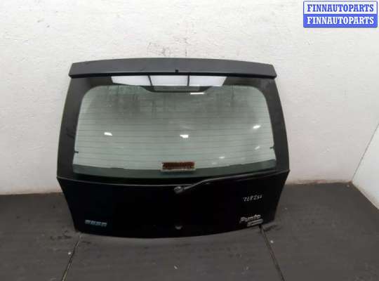 купить Замок багажника на Fiat Punto 1999-2010