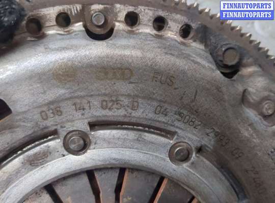купить Маховик на Volkswagen Golf 4 1997-2006