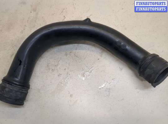 Гофра (патрубок) воздушного фильтра