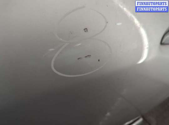 Дверь боковая на Lexus RX III (AL10)