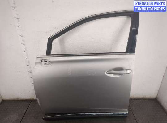 Дверь боковая на Lexus RX III (AL10)