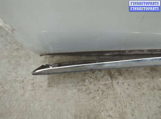 Дверь боковая на Lexus RX III (AL10)