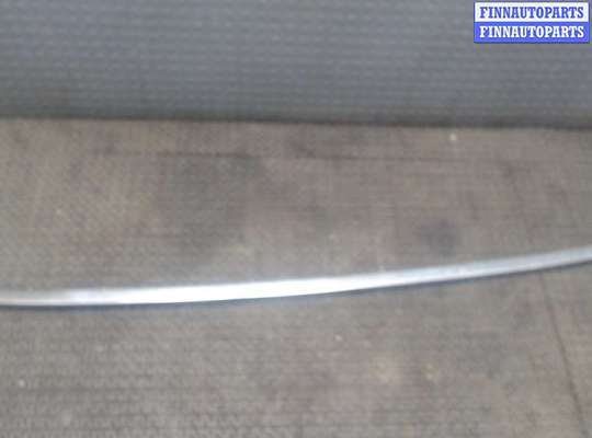 купить Рейлинг на крышу (одиночка) на Audi Q7 2006-2009