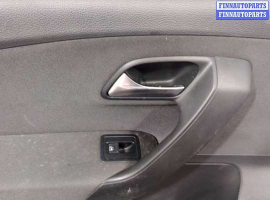 купить Дверь боковая (легковая) на Volkswagen Polo 2009-2014