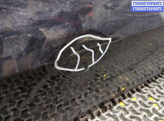 купить Дверь боковая (легковая) на Volkswagen Polo 2009-2014