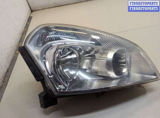 купить Фара (передняя) на Nissan Qashqai 2006-2013