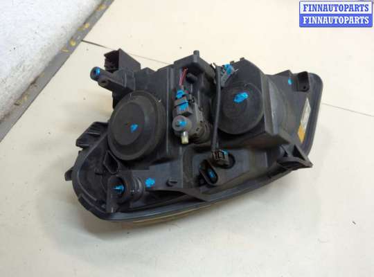 купить Фара (передняя) на Nissan Qashqai 2006-2013