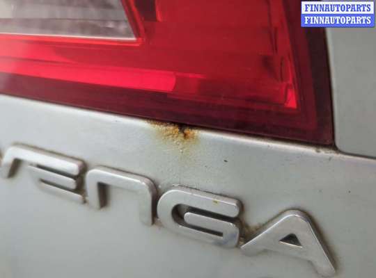 купить Обшивка крышки (двери) багажника на KIA Venga 2009-2018