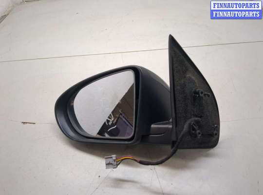 купить Зеркало боковое на Nissan Qashqai 2006-2013