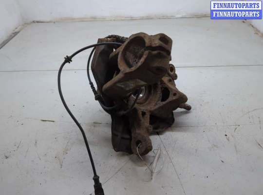 купить Ступица (кулак, цапфа) на Peugeot Boxer 2014-2025