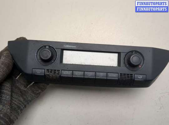 купить Переключатель отопителя (печки) на Volkswagen Polo 2001-2005