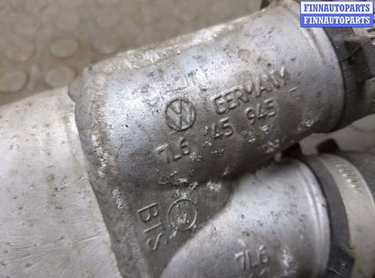 купить Патрубок интеркулера на Audi Q7 2005-2015