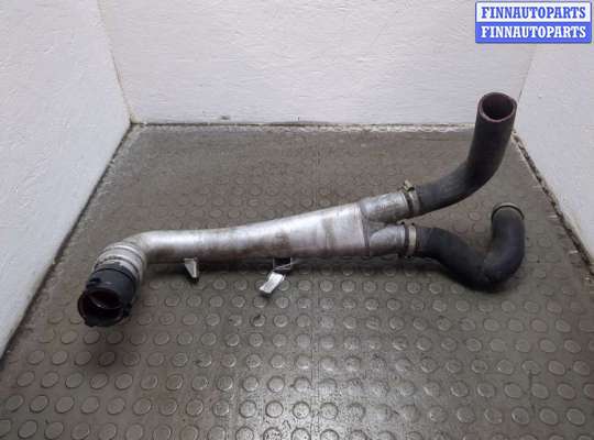 Патрубок интеркулера AU1694500 на Audi Q7 2005-2015