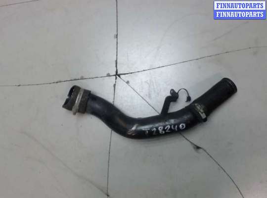 купить Патрубок интеркулера на Ford Mondeo 3 2000-2007