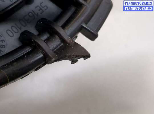 купить Двигатель отопителя (моторчик печки) на Citroen Jumper (Relay) 2014-2025