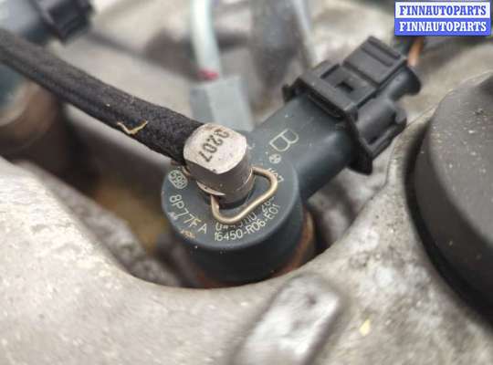 Маховик на Honda Civic VIII (4D, 5D)