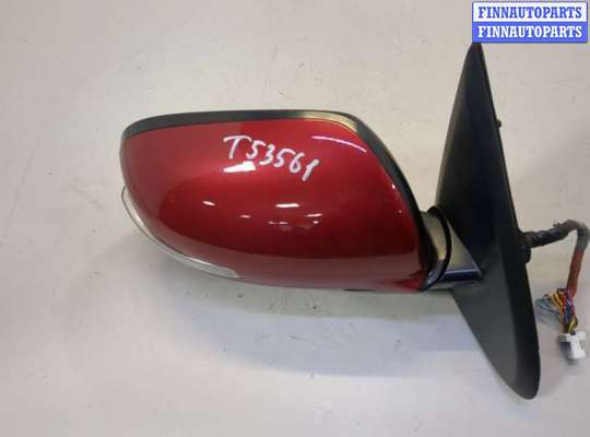 купить Зеркало боковое на Mitsubishi Outlander 2012-2021