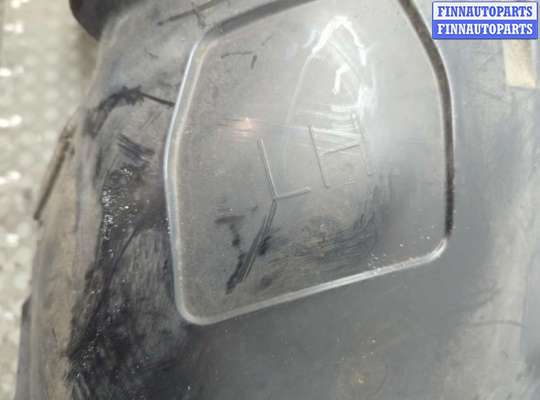 купить Защита арок (подкрылок) на Ford Focus 3 2011-2015