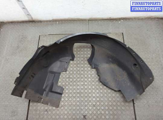 Защита арок (подкрылок) FO2142251 на Ford Focus 3 2011-2015