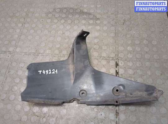 купить Защита арок (подкрылок) на Toyota C-HR 2016-2023