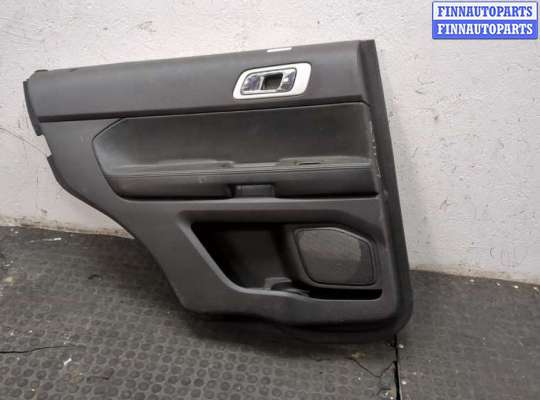 купить Дверная карта (Обшивка двери) на Ford Explorer 2010-2015