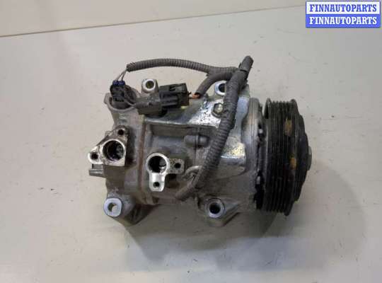 Компрессор кондиционера LXZ9482 на Lexus NX