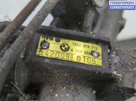 купить Рейка рулевая с г/у на BMW 3 E46 1998-2006