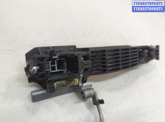 купить Ручка двери наружная на Mazda CX-9 2016-2022