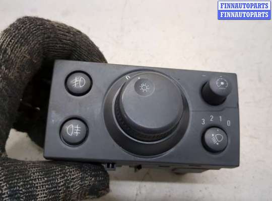 купить Переключатель света на Opel Vectra C 2002-2008