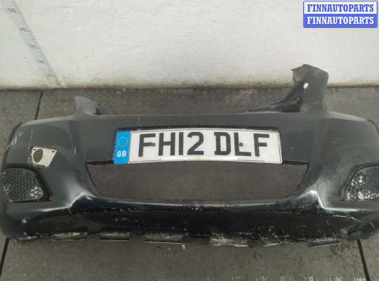 купить Бампер на Opel Zafira B 2005-2014