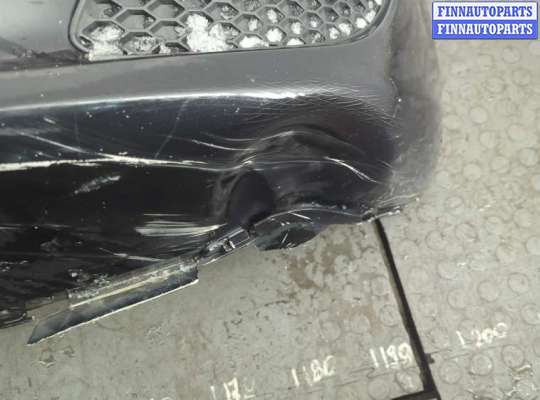 купить Бампер на Opel Zafira B 2005-2014