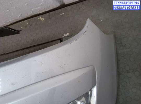 купить Решетка радиатора на Hyundai i30 2007-2012