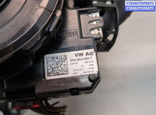 купить Шлейф руля на Volkswagen Passat CC 2008-2012