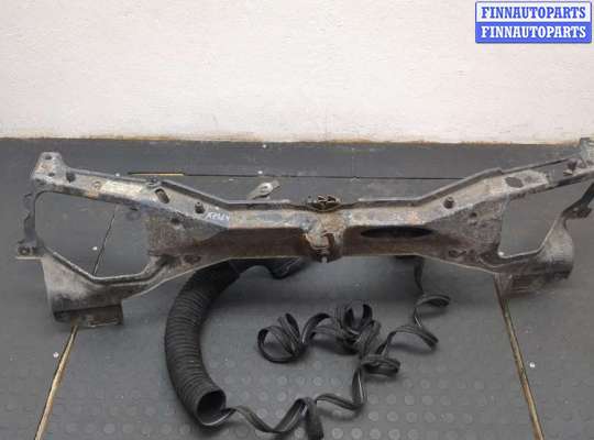 купить Замок капота на Citroen Berlingo 1997-2002