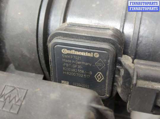 купить Корпус воздушного фильтра на Nissan Juke 2010-2019