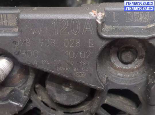 купить Генератор на Ford Galaxy 2000-2006