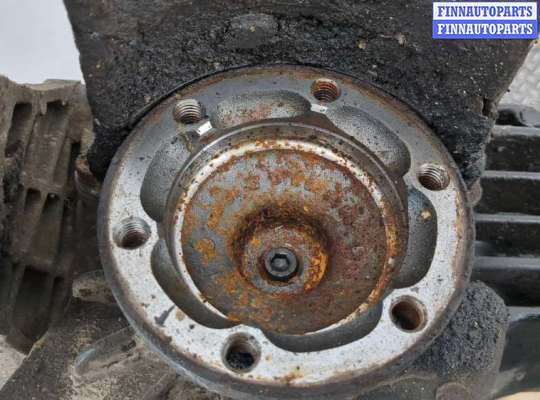 Кронштейн прочее на Audi A4 (8E/8H, B6)