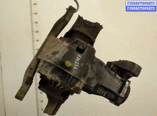 Купить Кронштейн редуктора на Audi A4 (B6) 2000-2006 Кронштейн редуктора AU1650924 на Audi A4 (B6) 2000-2006