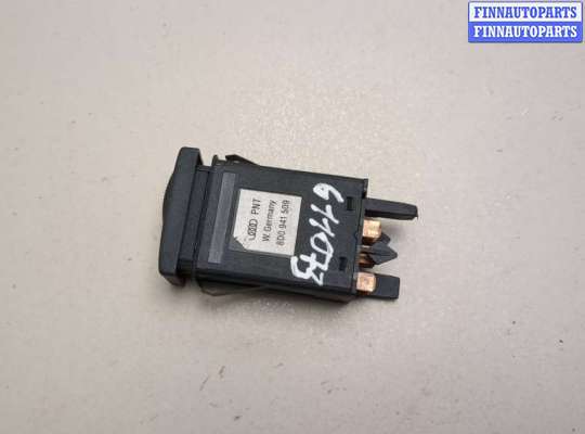Купить Кнопка аварийки на Audi A4 (B5) 1994-2000 Кнопка аварийки AU1734177 на Audi A4 (B5) 1994-2000
