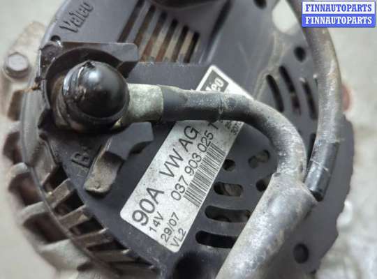 купить Генератор на Seat Ibiza 3 2001-2008