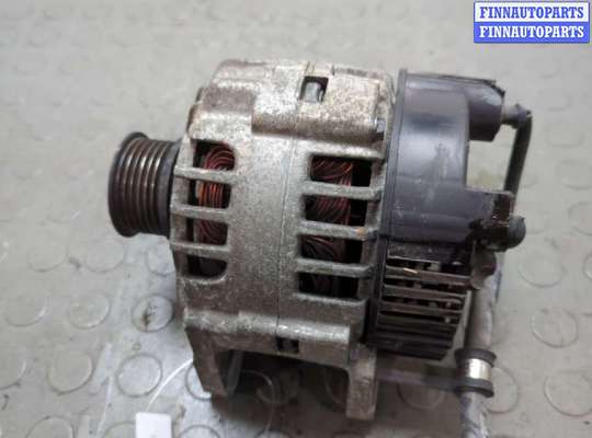 купить Генератор на Seat Ibiza 3 2001-2008
