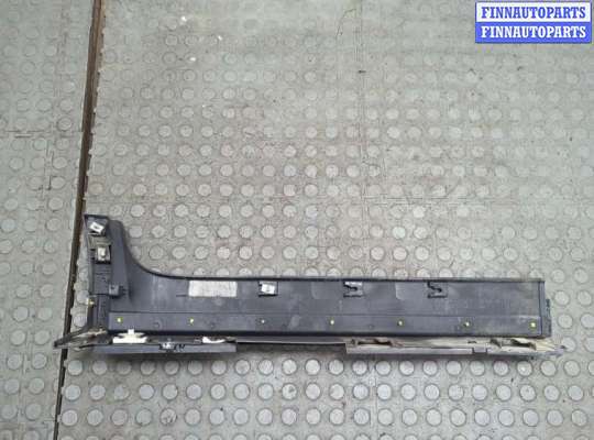 купить Накладка на порог на Chevrolet Equinox 2017-2024