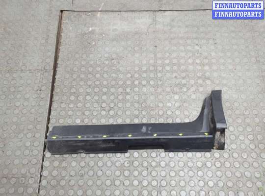 купить Накладка на порог на Chevrolet Equinox 2017-2024